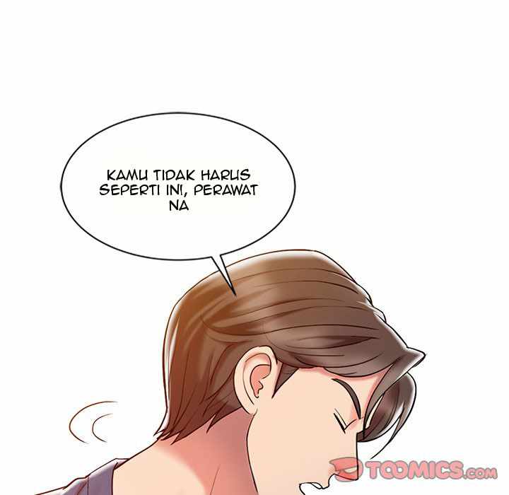 The Hand of Legend - Chapter 6 76