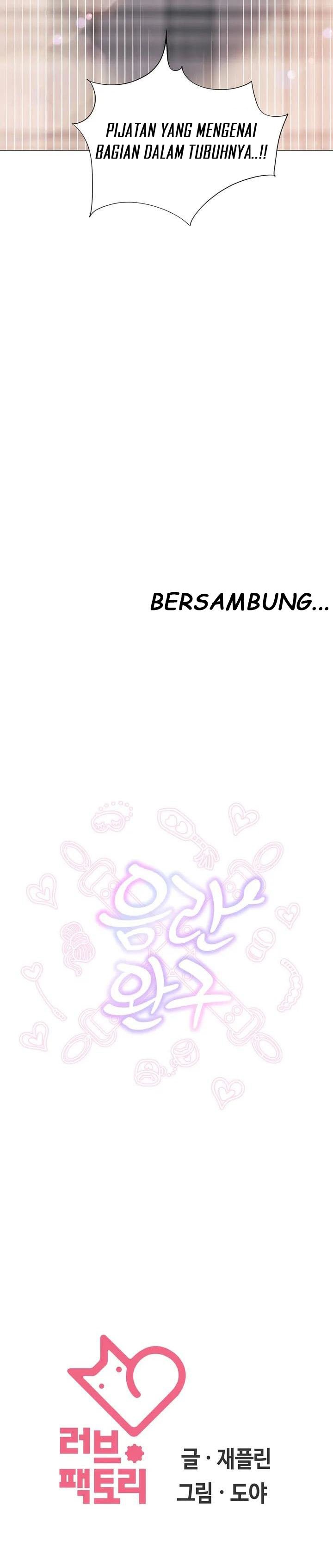 Toys Store - Chapter 6 20