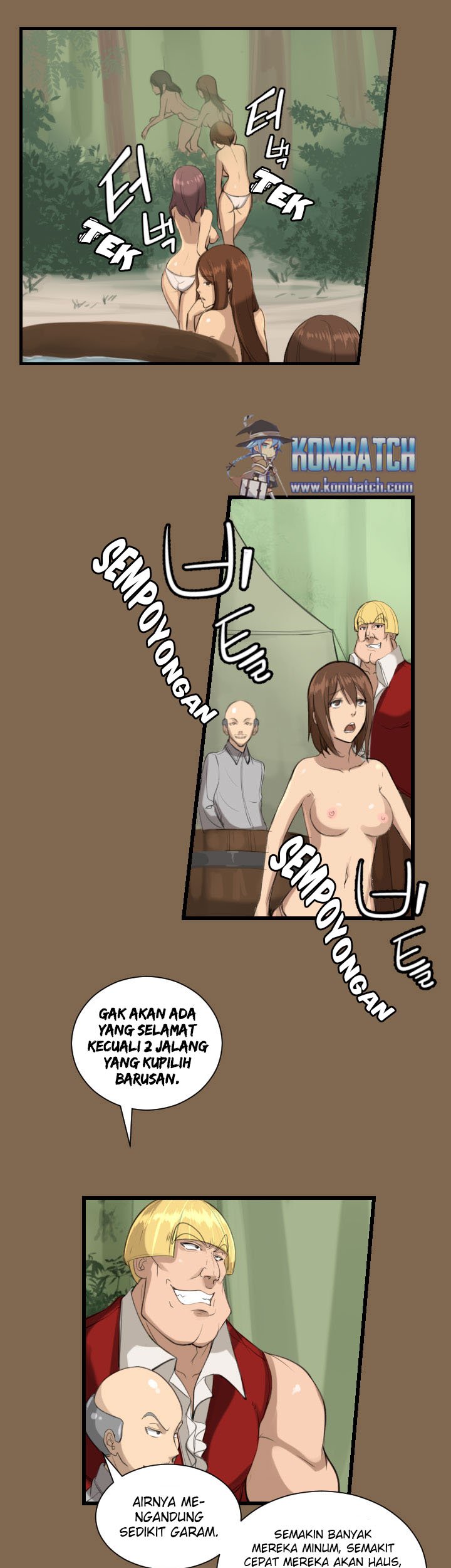 Yahalu - Chapter 6 17