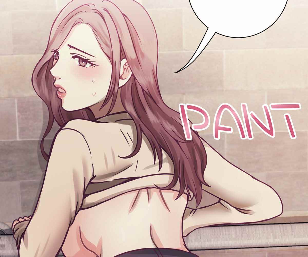 In Love With the Friend&#8217;s Mother - Chapter 6 150