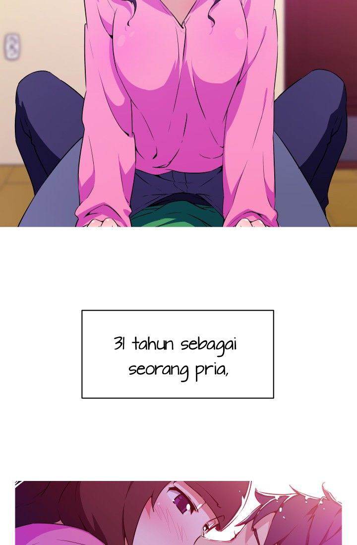 She Has Three Flavors - Chapter 6 16