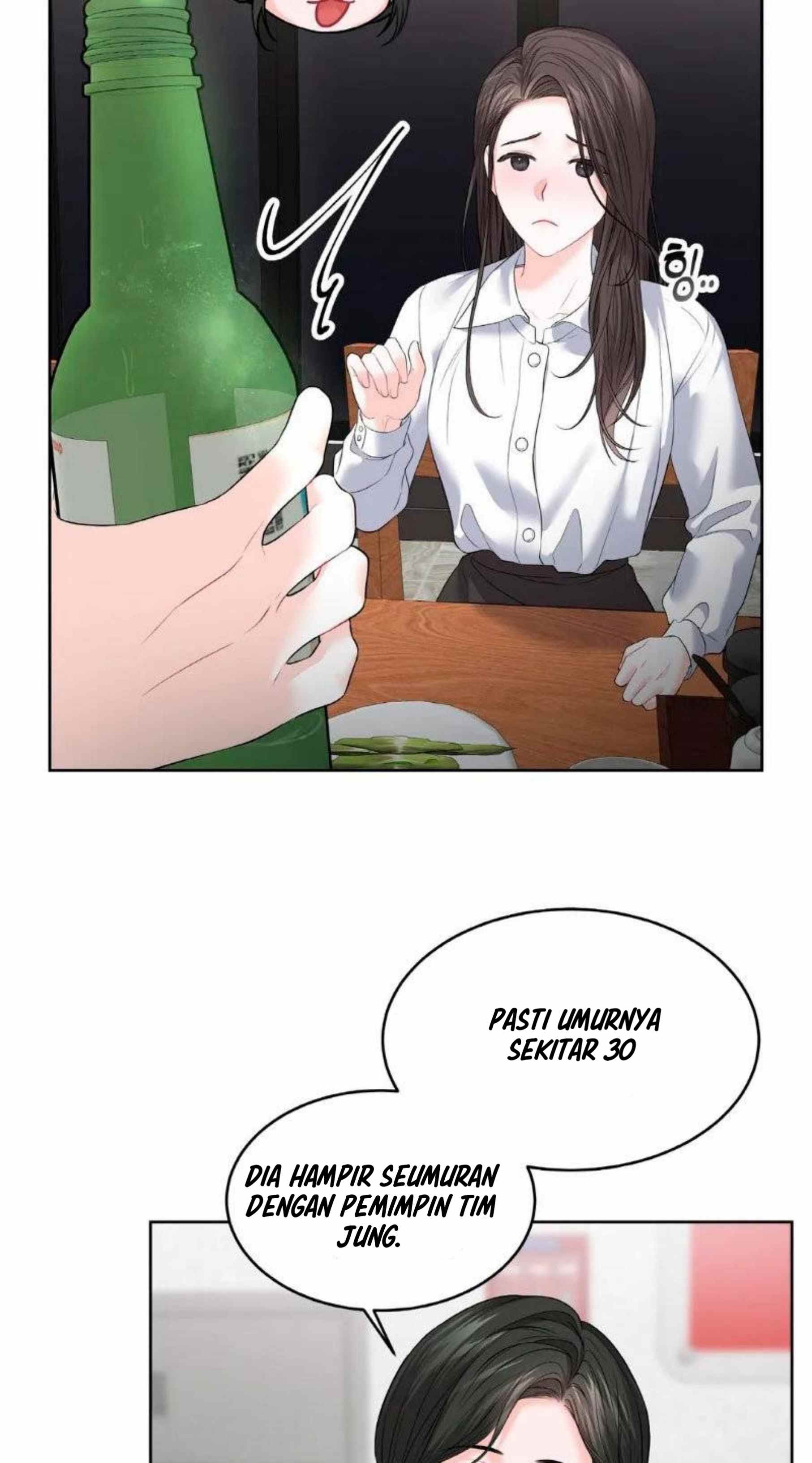 The Change of Season - Chapter 6 69 The Change of Season - Chapter 6 69