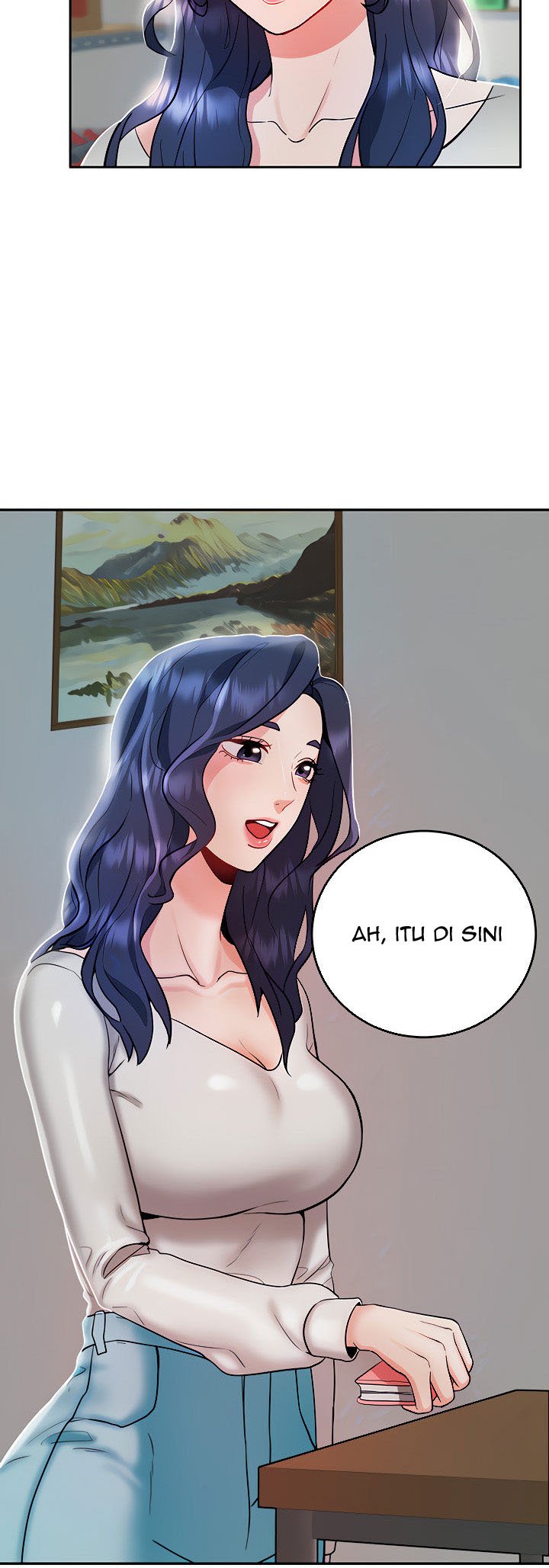 Part Time Job - Chapter 6 8