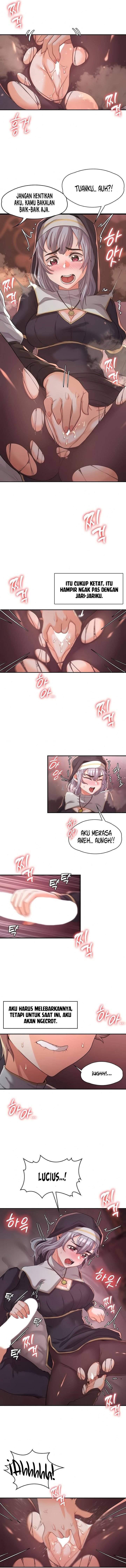 The Main Character is the Villain - Chapter 6 6