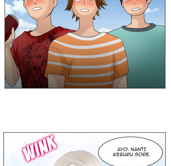 Midsummer Night&#8217;s Dream - Chapter 6 54