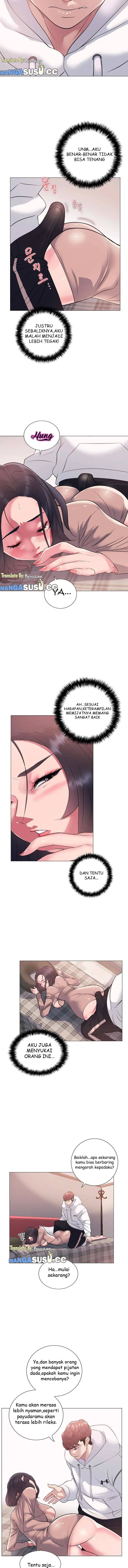 Toys Store - Chapter 6 10