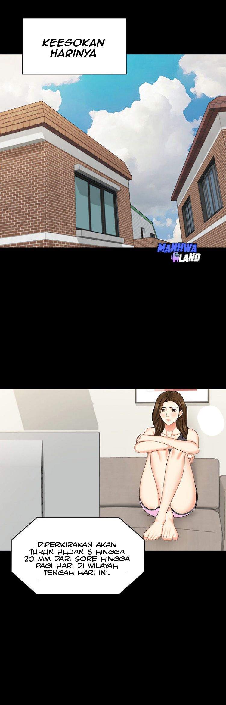 She’s my Younger Sister, but it’s okay - Chapter 6 20 She’s my Younger Sister, but it’s okay - Chapter 6 20