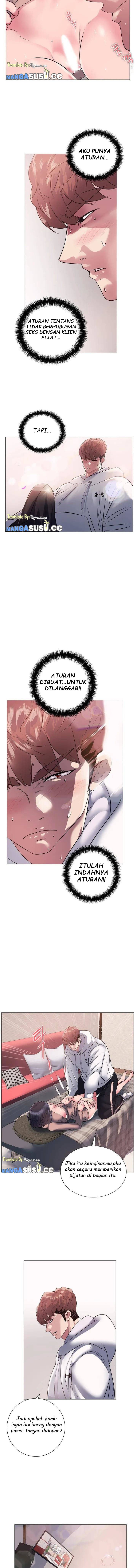 Toys Store - Chapter 6 16