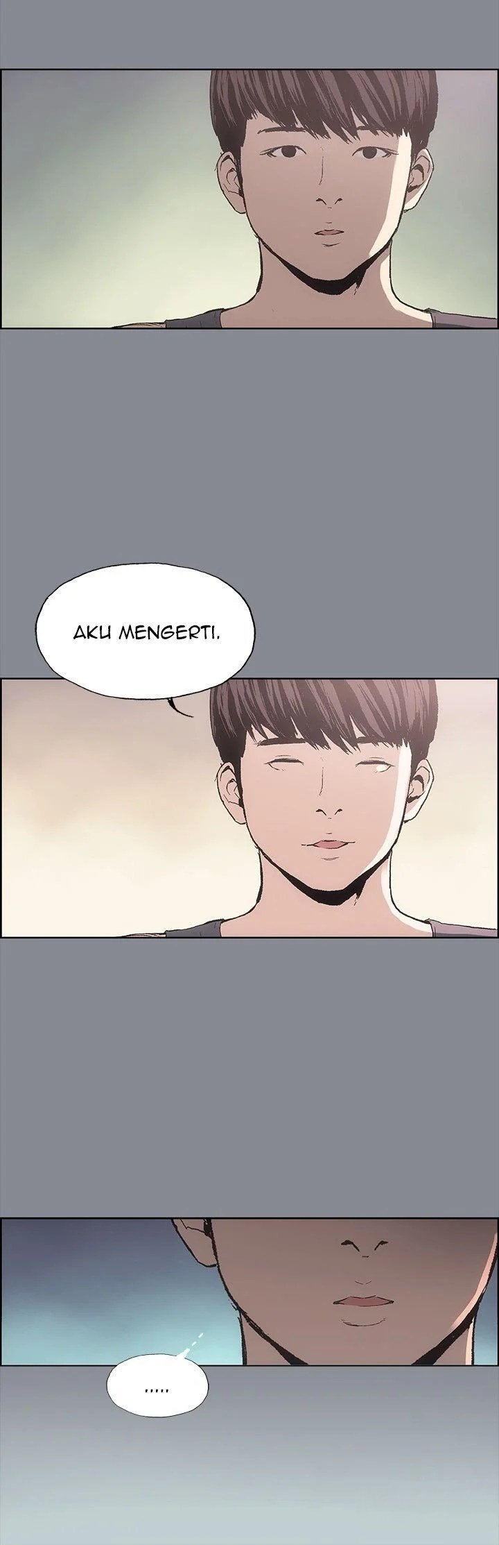 Love Square - Chapter 6 13