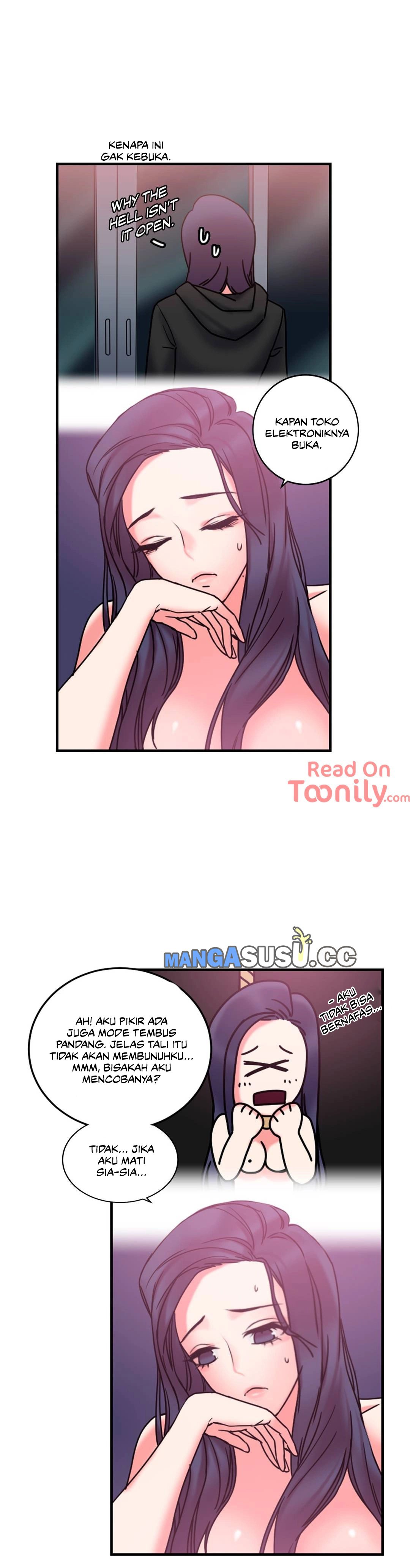 Tie Me Up - Chapter 6 33