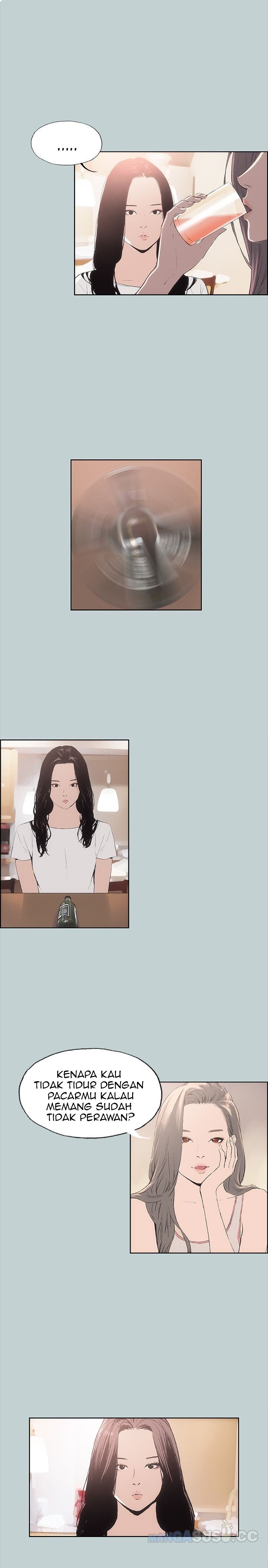 Love Square - Chapter 6 23