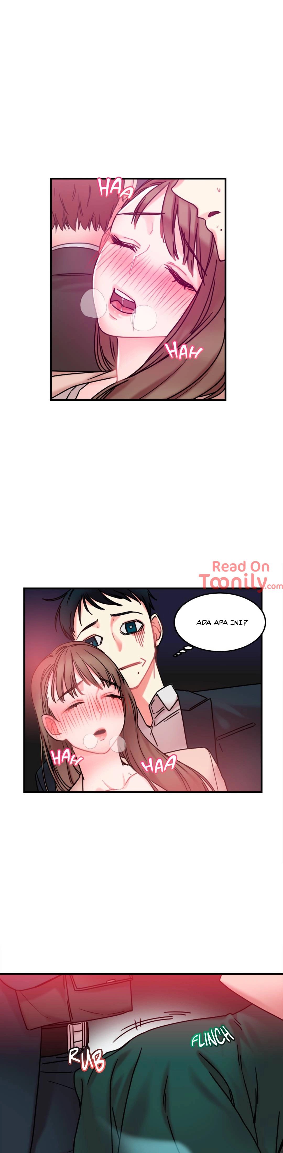 Tie Me Up - Chapter 6 3