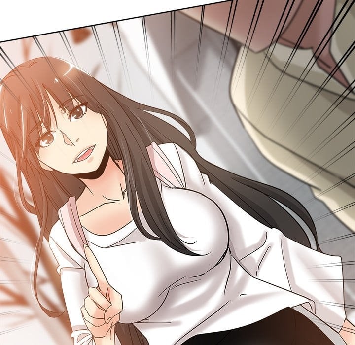 The Unexpected Guest - Chapter 6 39 The Unexpected Guest - Chapter 6 39