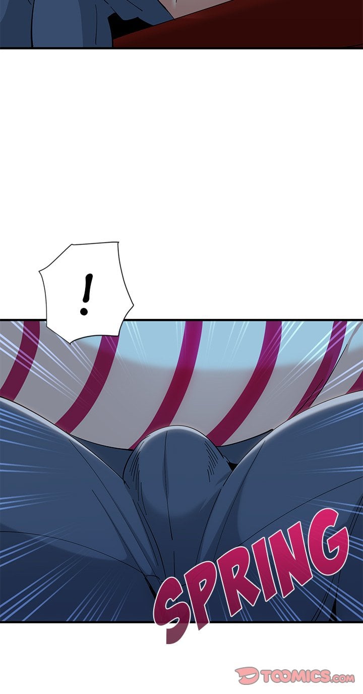 Love Factory - Chapter 6 52