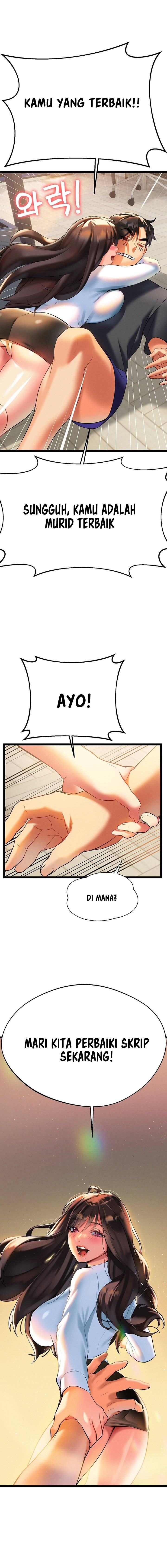 I Need You, Noona - Chapter 6 22
