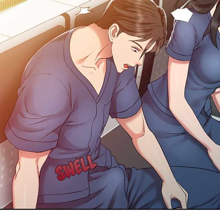 The Hand of Legend - Chapter 6 32