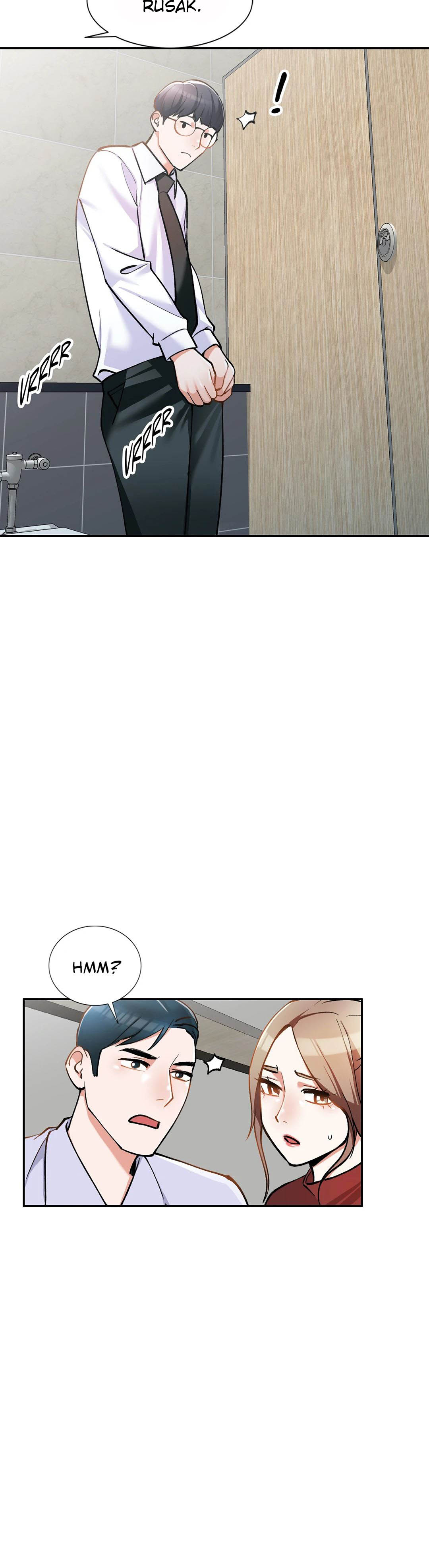 My Secretary&#8217;s Got a Secret - Chapter 6 4