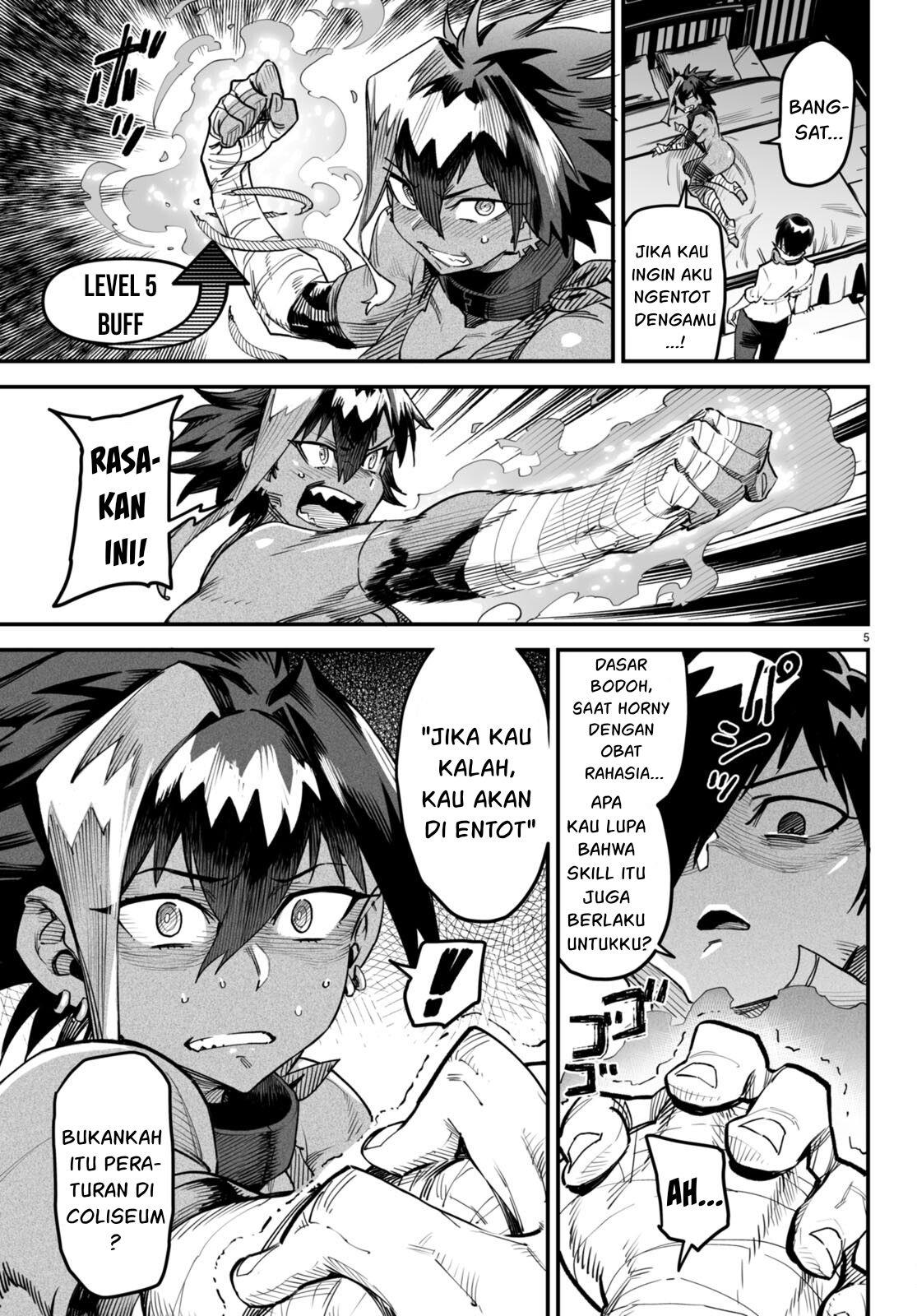 Reincarnation Coliseum - Chapter 6 6 Reincarnation Coliseum - Chapter 6 6