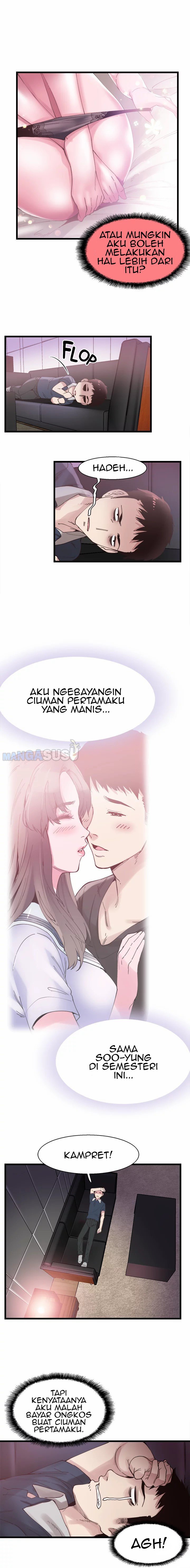Campus Live - Chapter 6 7