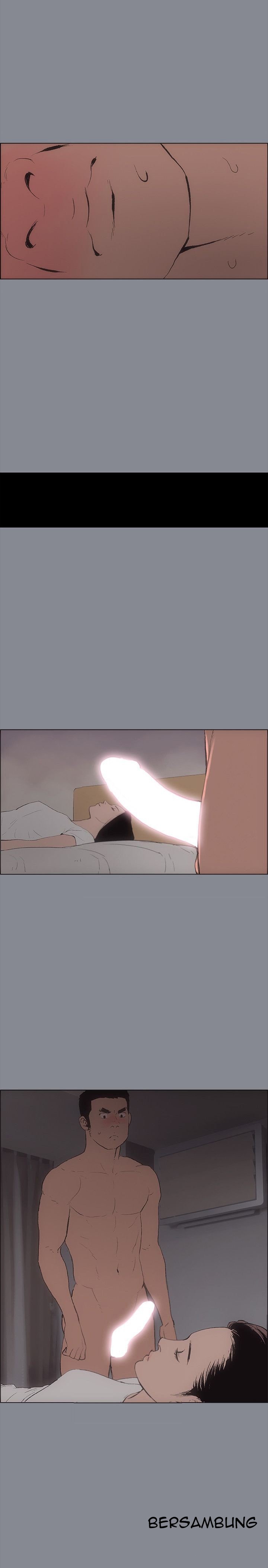 Love Square - Chapter 6 34