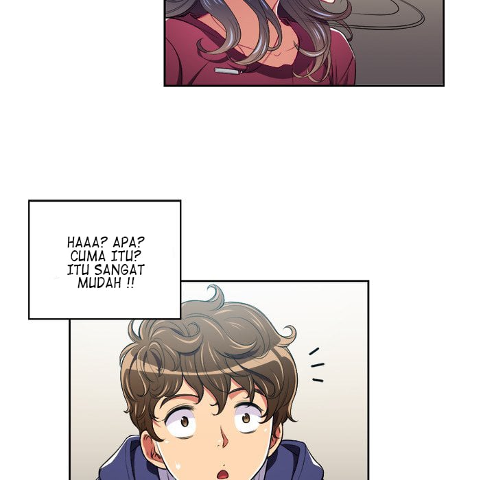 My High School Bully - Chapter 6 76