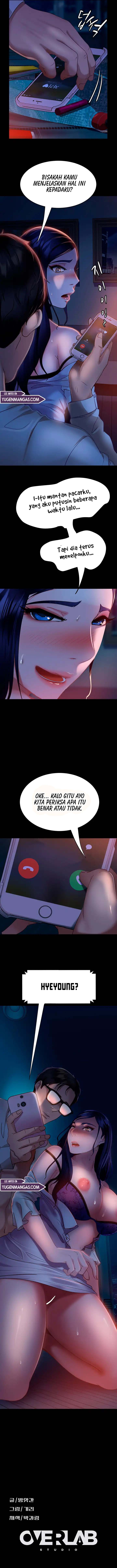Marriage Agency Review - Chapter 6 12