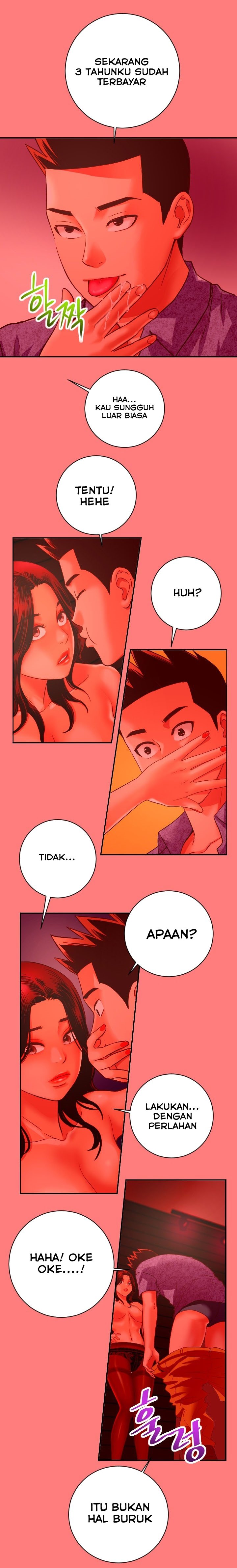 Analog - Chapter #6 16