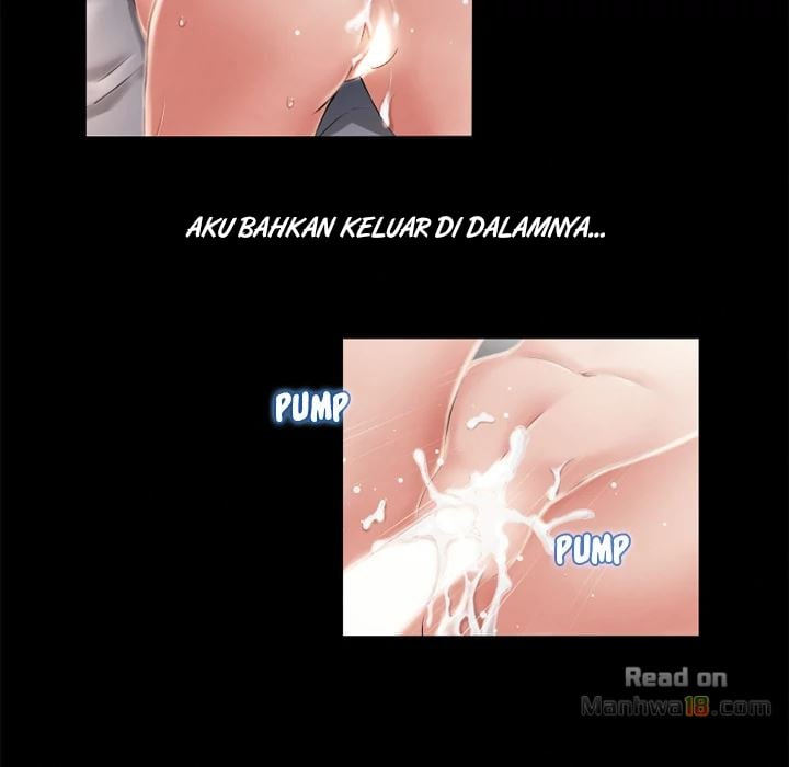 Wet Women - Chapter 6 22