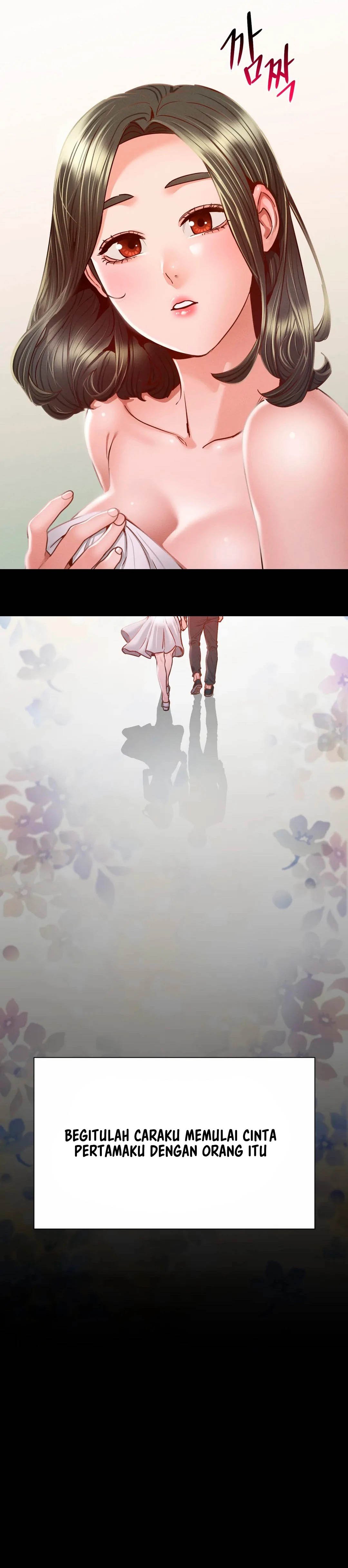 Not At School, Please - Chapter 6 28