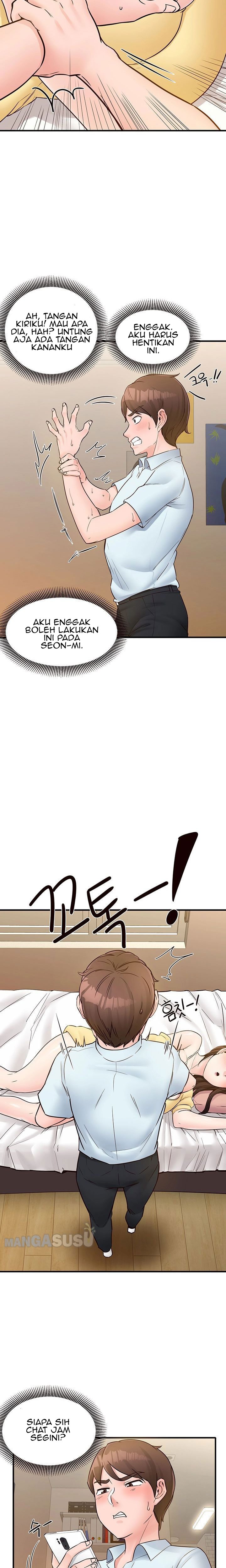 Public Interest - Chapter 6 13 Public Interest - Chapter 6 13