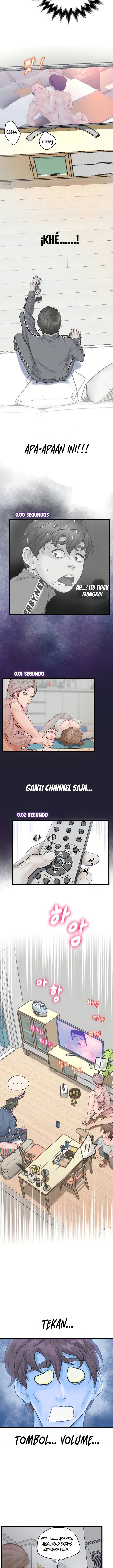 Secret Cohabitation - Chapter 6 13 Secret Cohabitation - Chapter 6 13