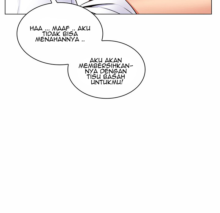 The Teacher Secret - Chapter 6 86