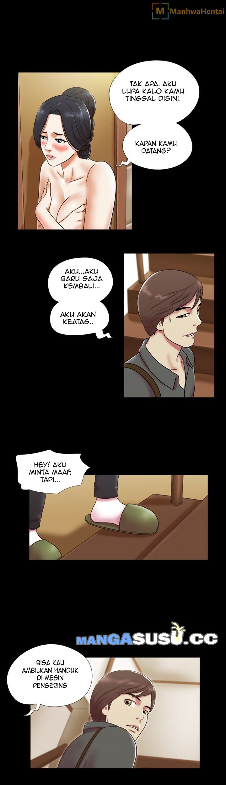 She’s The Girl - Chapter 6 10 She’s The Girl - Chapter 6 10