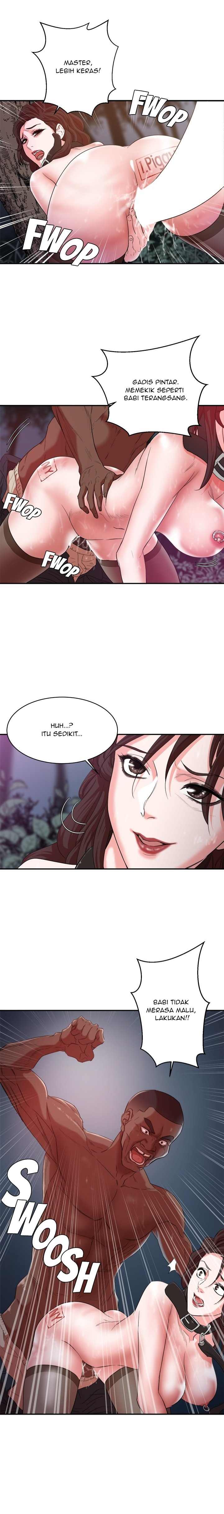 The Escape - Chapter 6 5