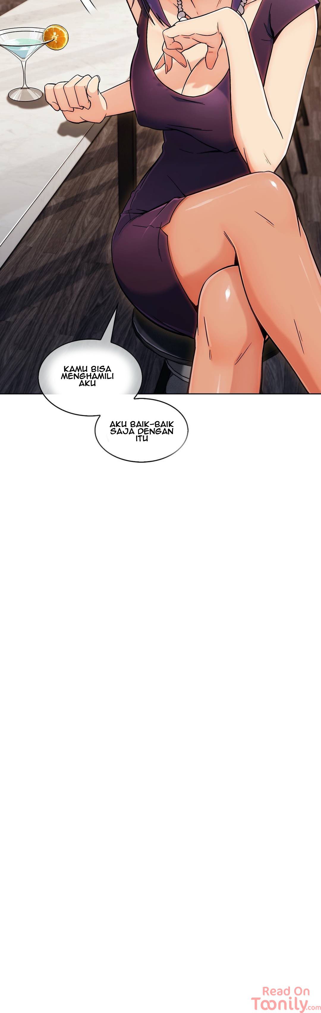The Stand Up Guy - Chapter 6 24