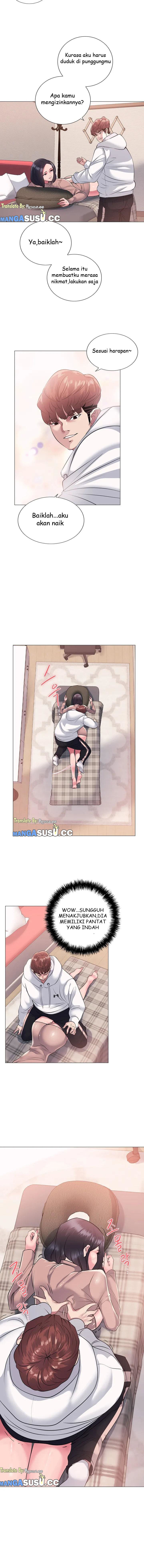 Toys Store - Chapter 6 7
