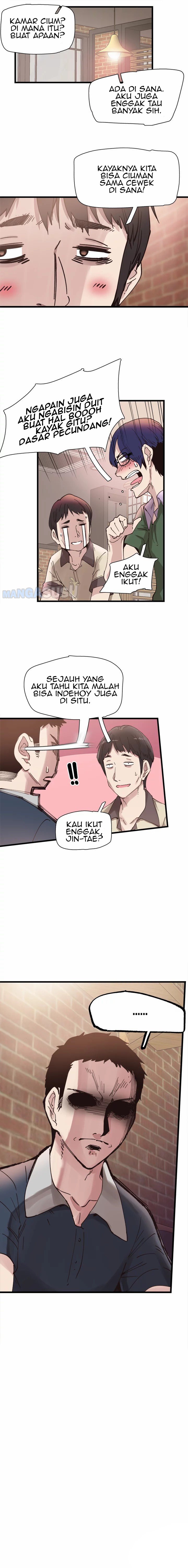 Campus Live - Chapter 6 4