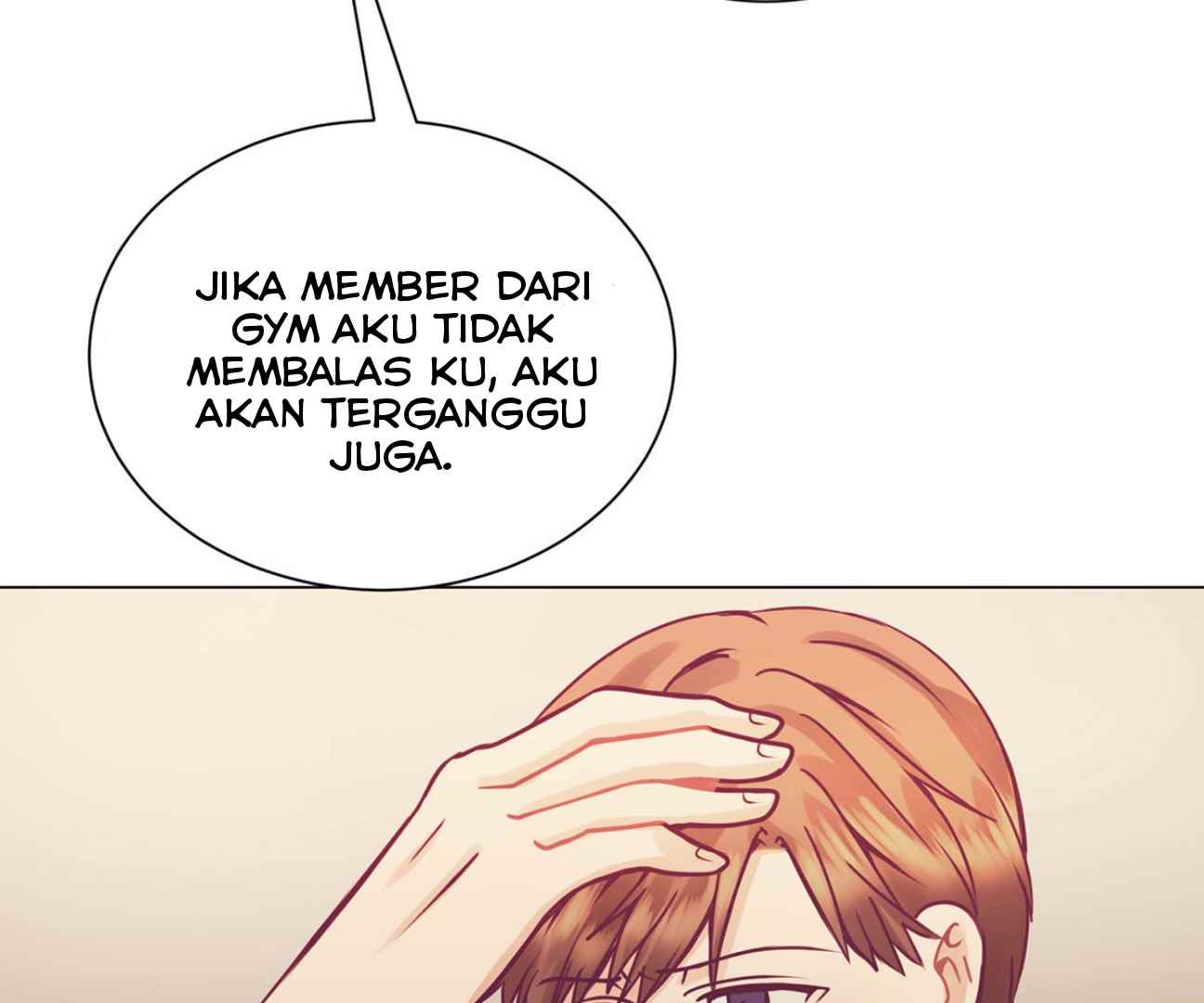 In Love With the Friend&#8217;s Mother - Chapter 6 102