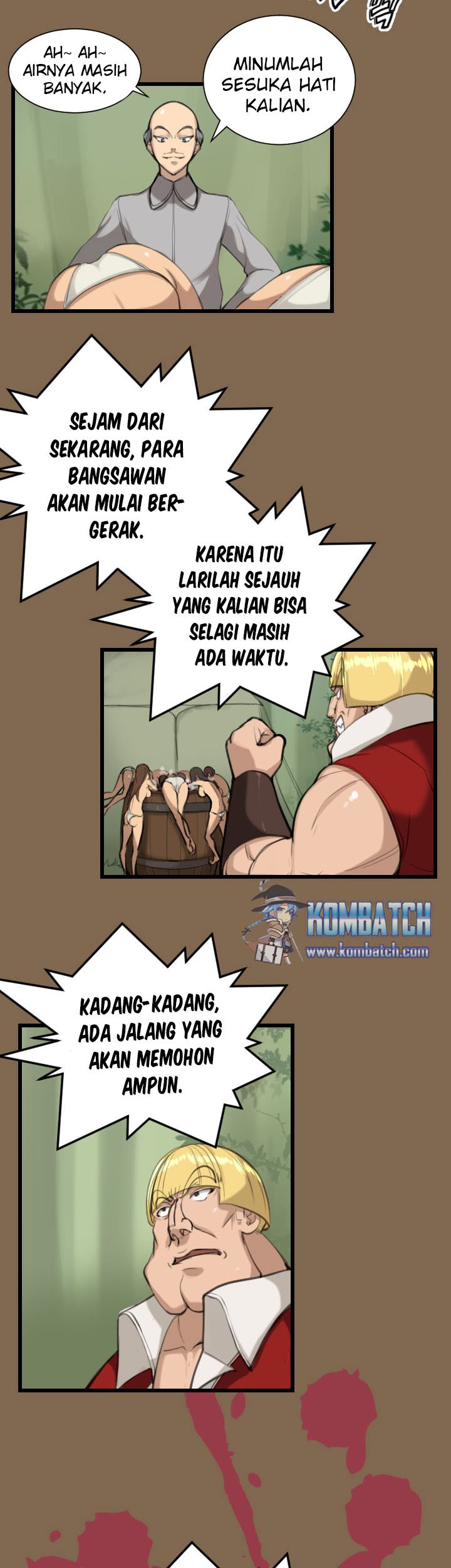 Yahalu - Chapter 6 32