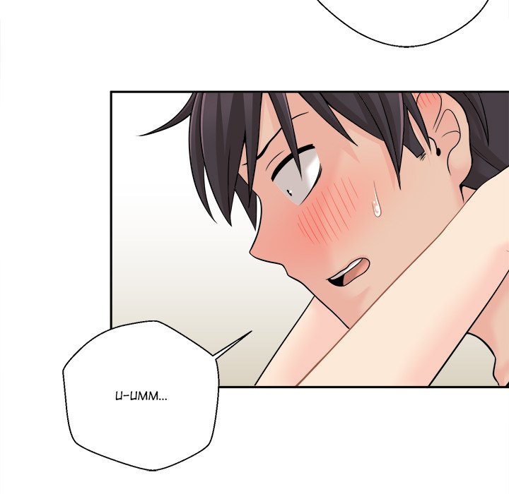 Crossing the Line - Chapter 6 53 Crossing the Line - Chapter 6 53