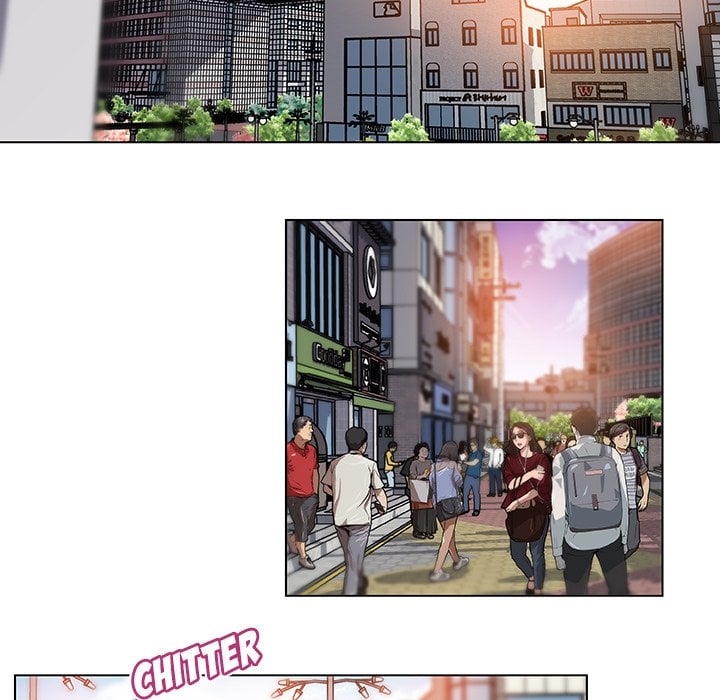 Family Adjustments - Chapter 6 53