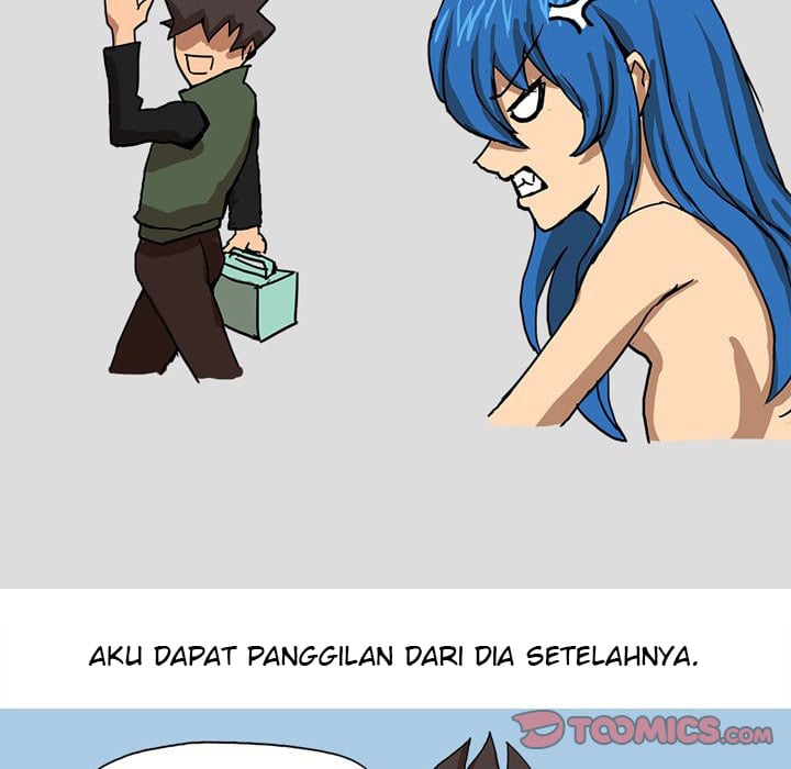 Forever Gossip - Chapter 6 39 Forever Gossip - Chapter 6 39