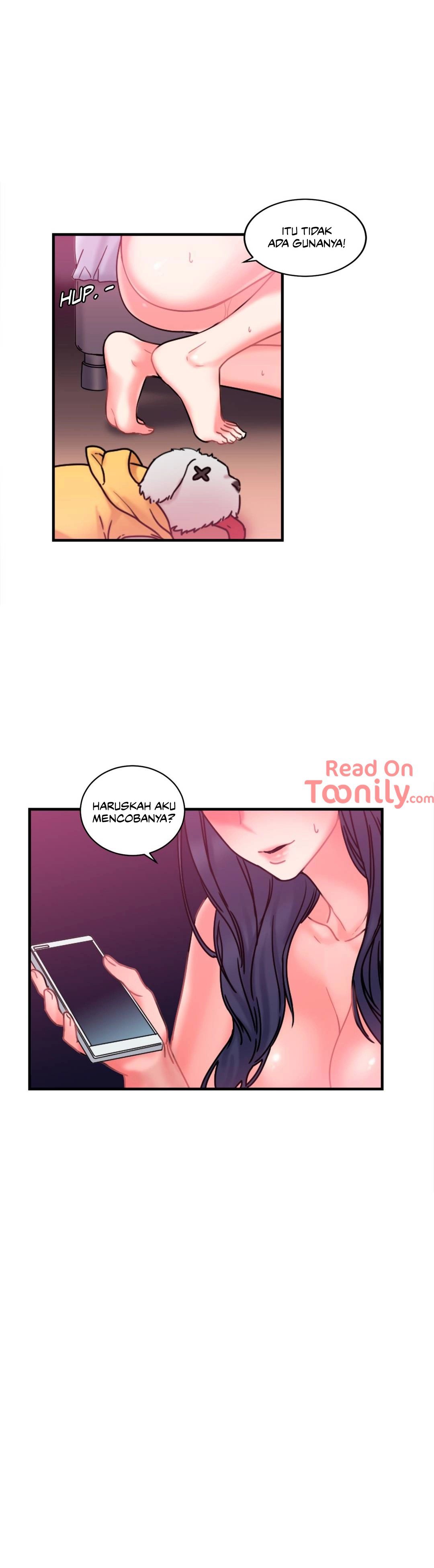 Tie Me Up - Chapter 6 34