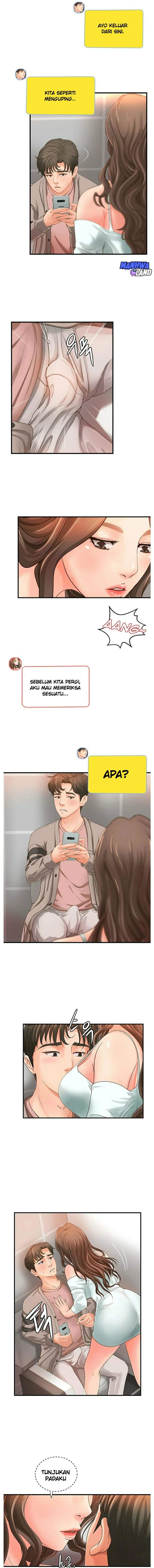 Sister’s Sex Education - Chapter 6 7 Sister’s Sex Education - Chapter 6 7