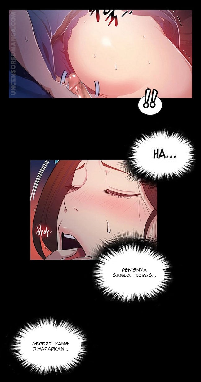 Secret Class Uncensored - Chapter 6 11