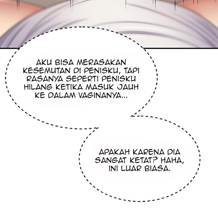 Spirit Possession - Chapter 6 18