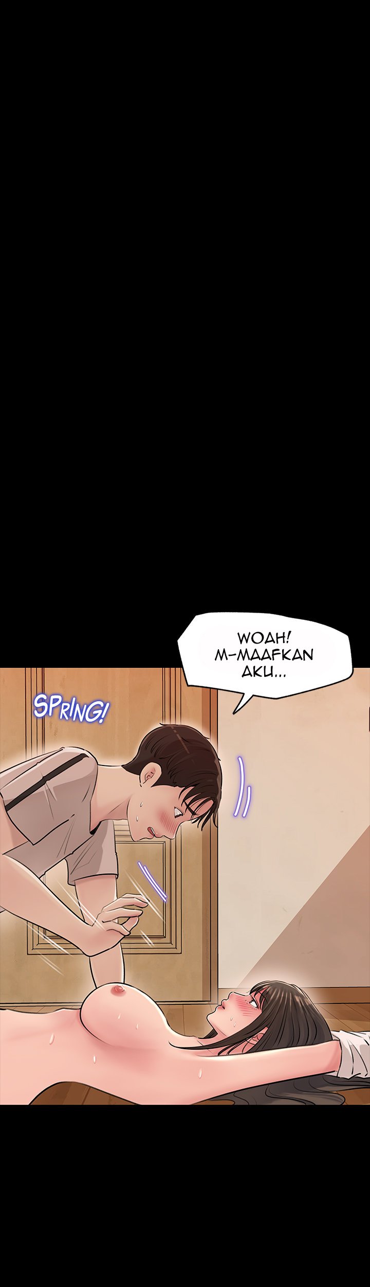 Living with my Sister in Law - Chapter 6 7