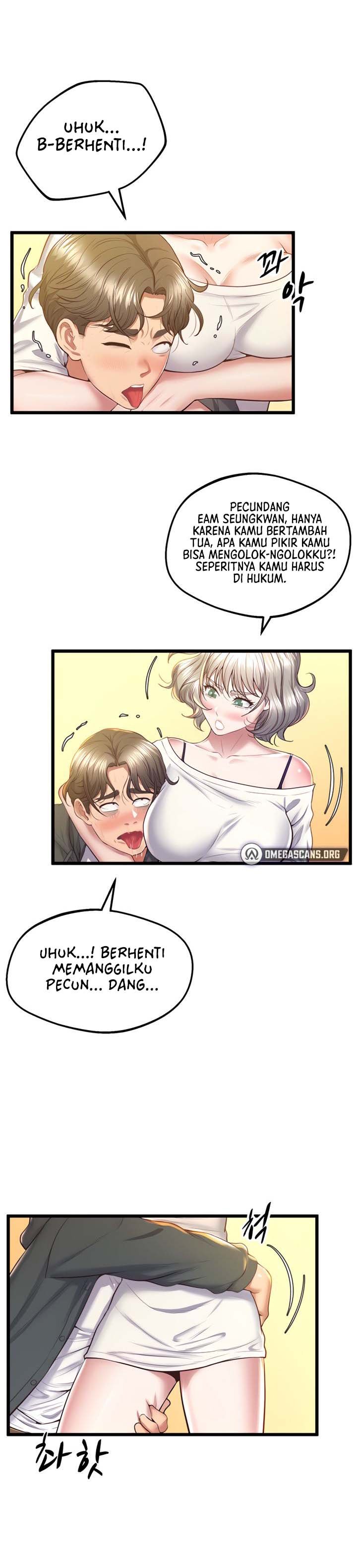 Absolute Smartwatch - Chapter 6 2