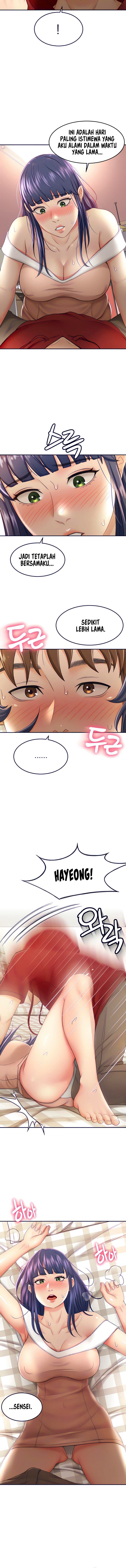 The Little Master - Chapter 6 10