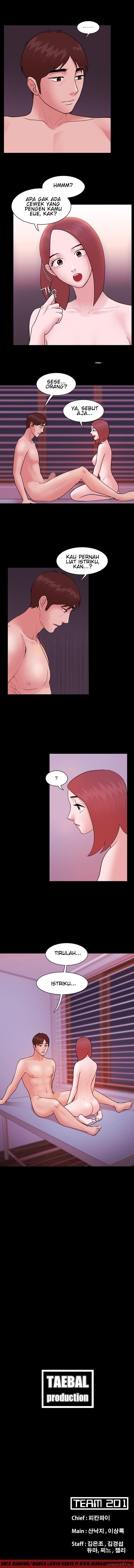 Loser (Team 201) - Chapter #6 9 Loser (Team 201) - Chapter #6 9